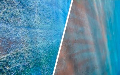 Importance of Underwater Hull Cleaning for Corrosion Prevention