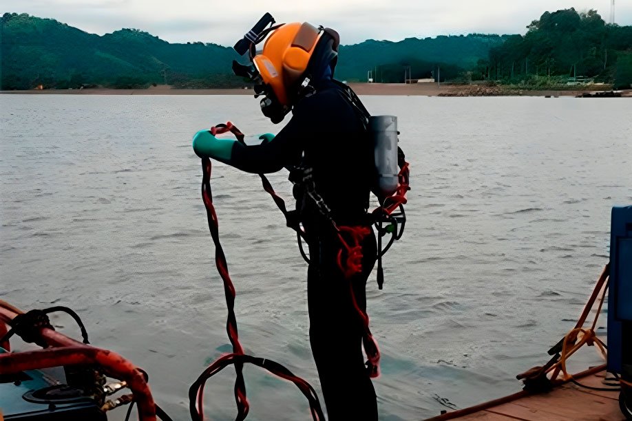 The Panama Advantage for Underwater Inspections