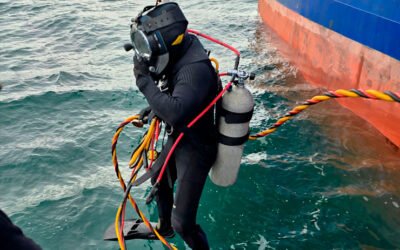 The 7 Common Mistakes When Hiring Underwater Hull Cleaning Services and How to Avoid Them