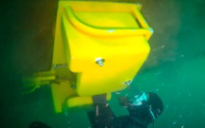 Why Is Underwater Hull Cleaning Essential?