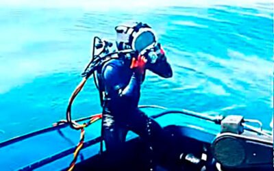 Prevent Fouling with Expert Underwater Hull Cleaning in Panama