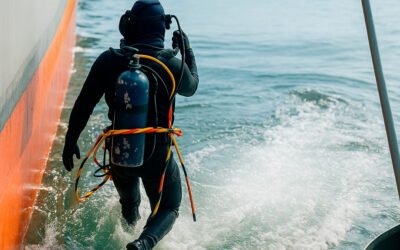 Prevent Leaks and Hazards: Blanking Overboard Sea Valves in Panama