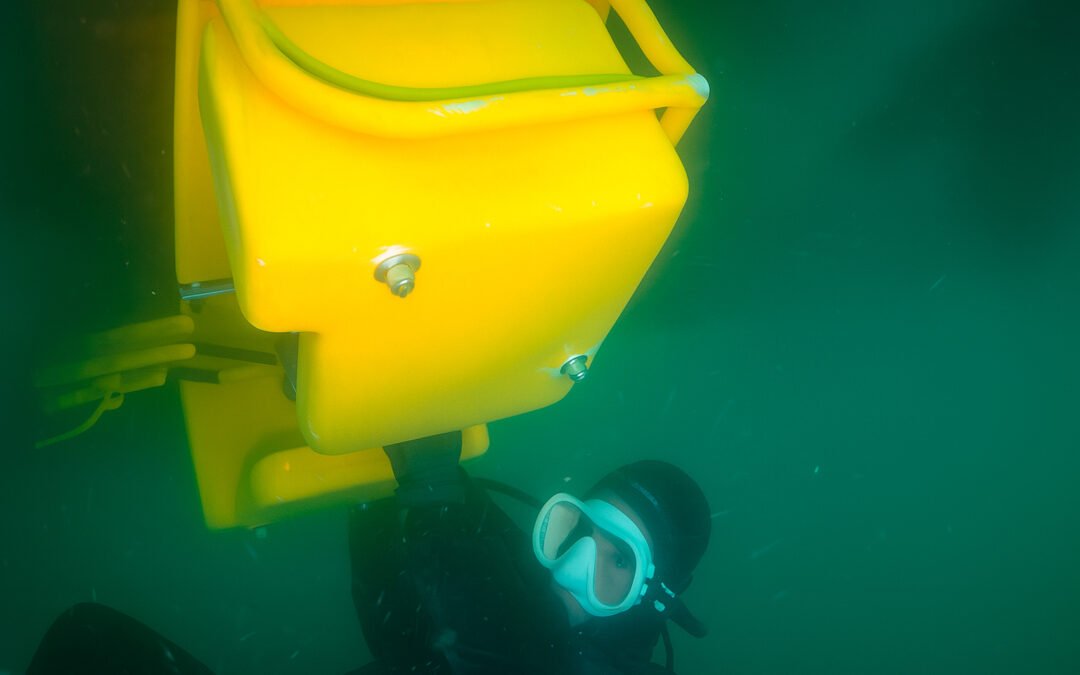 Why Schedule Regular Underwater Inspections for Commercial Vessels in Panama?