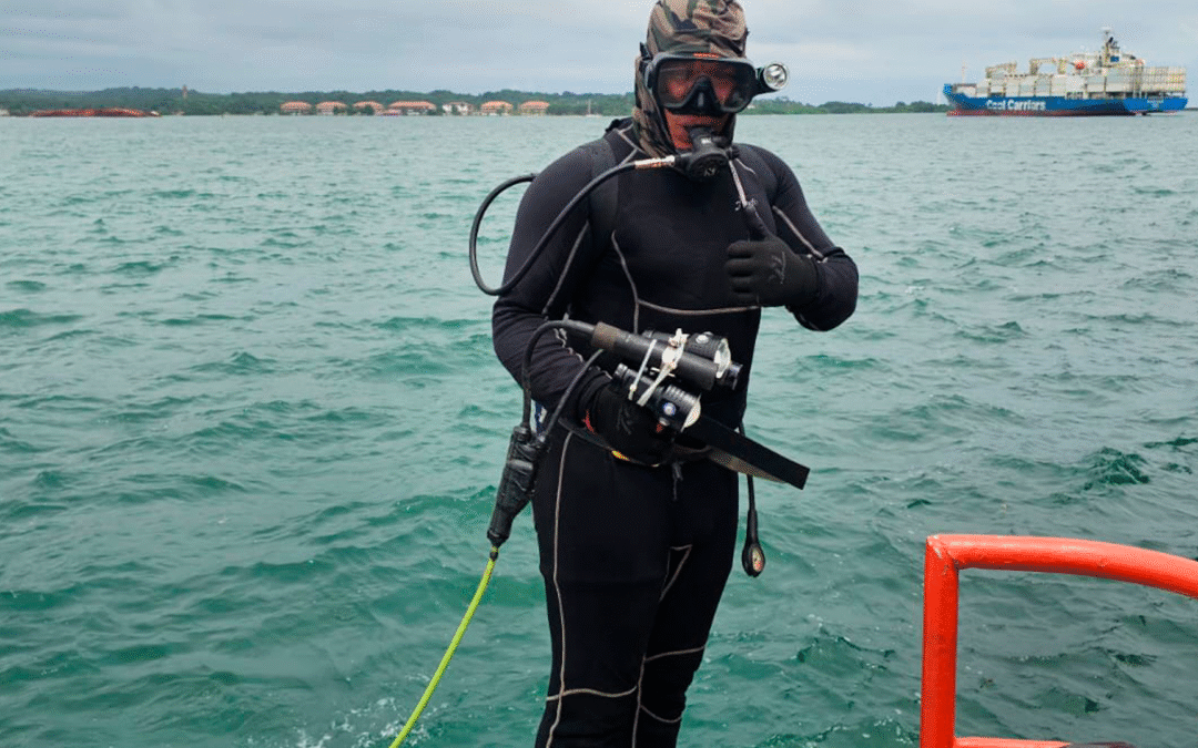 Video-Based Underwater Inspection: Technology Serving Your Fleet
