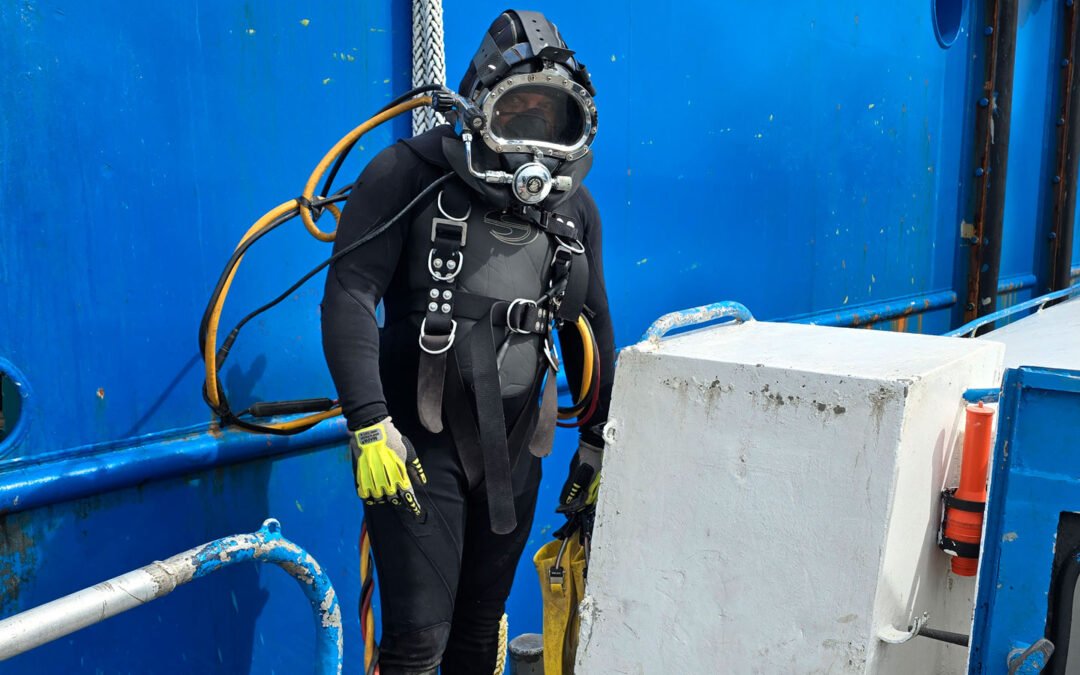 Why Marine Anode Replacement Matters for Hull Protection